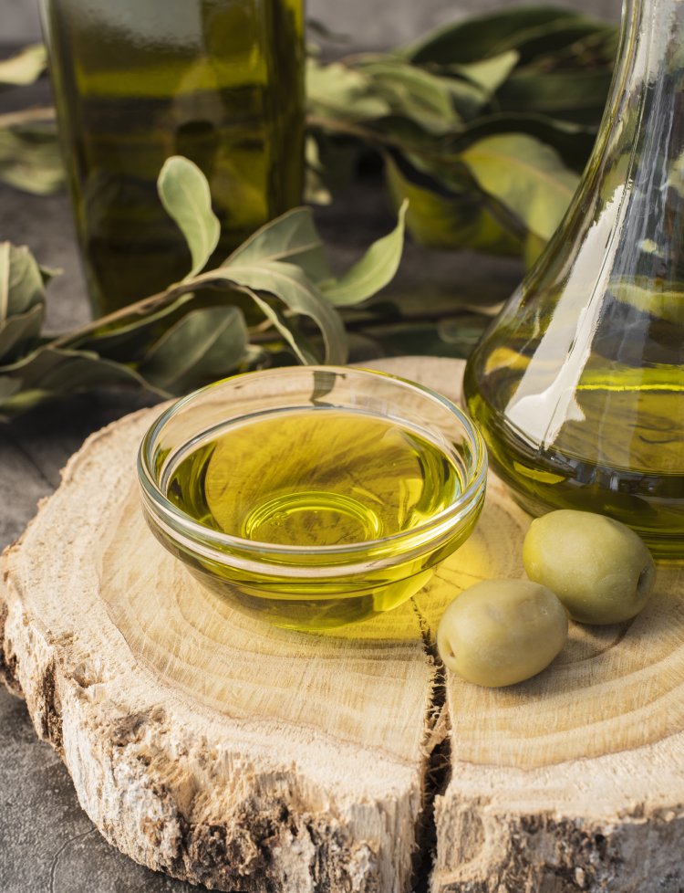 Société de huile d’olive au Maroc