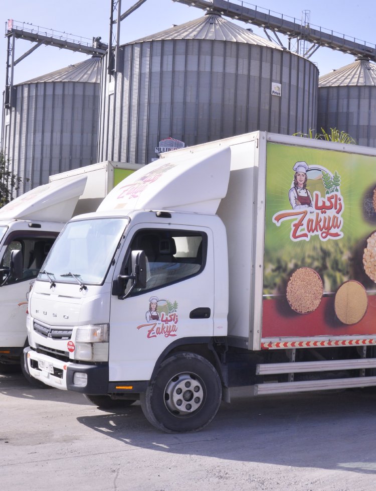 zakya